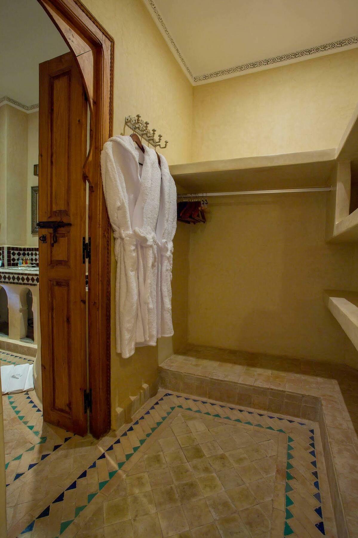 Riad Magda & Spa Marrakesh Extérieur photo