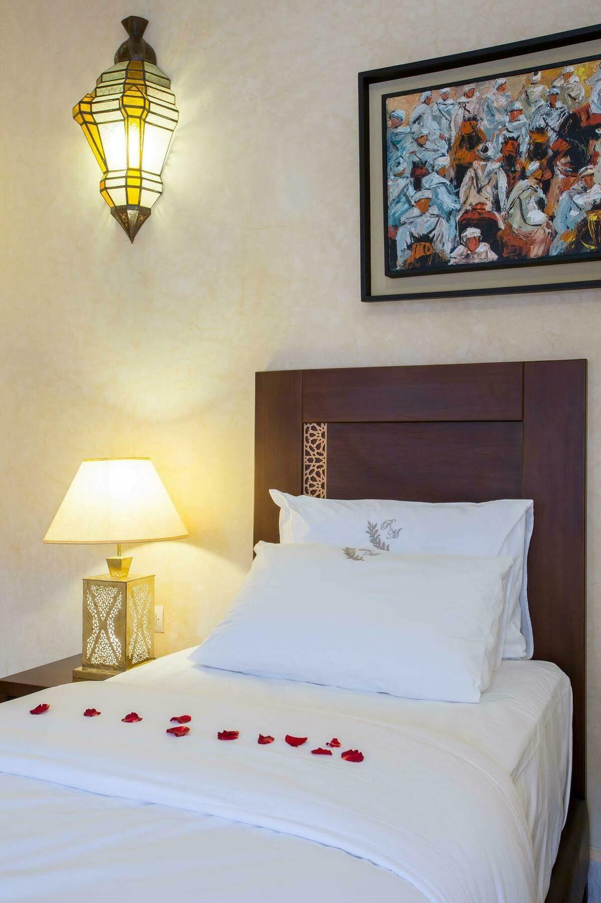 Riad Magda & Spa Marrakesh Extérieur photo